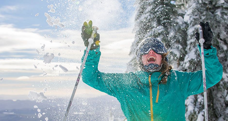 Photo: Big White Ski Resort Photo: Big White Ski Resort - image 0